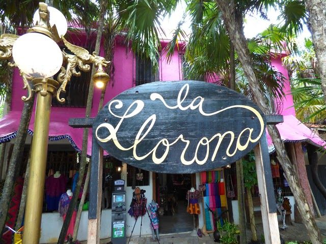 Galeria La Llorona